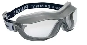 Óculos Incolor Plutão DA-15600 - Danny