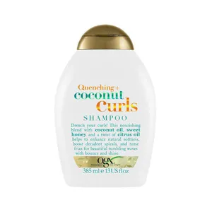 Shampoo Ogx Coconut Curls 385ml