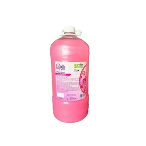 Shampoo Multivitaminas La Delle 2L