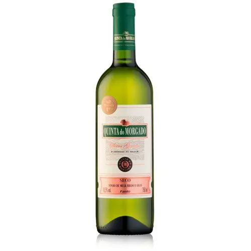 Vinho Branco Seco Quinto do Morgado 750ml