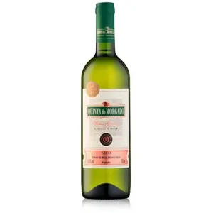 Vinho Branco Seco Quinto do Morgado 750ml