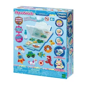 Aquabeads Conjunto Inicial Super Mario 31998