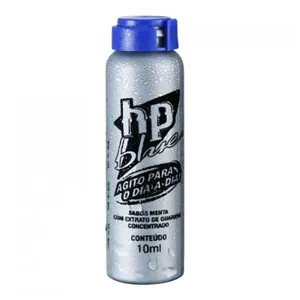 HP Blue Energético Focomed Flaconete 10ml