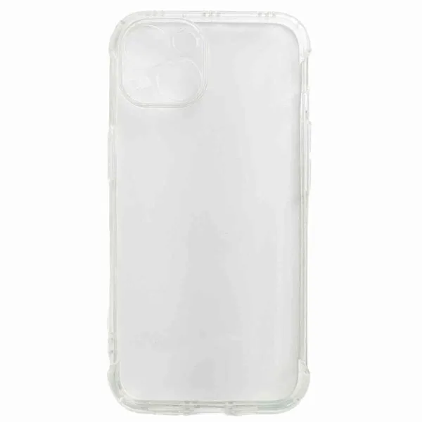 Capinha de Celular IPhone 13 Pop Shope Transparente (MP)