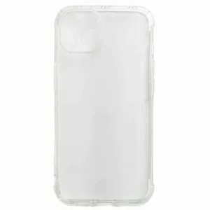 Capinha de Celular IPhone 13 Pop Shope Transparente (MP)