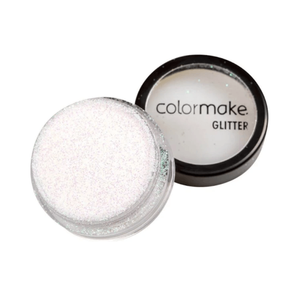 Glitter Pó Color Make Perola 4g