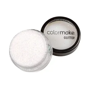 Glitter Pó Color Make Perola 4g