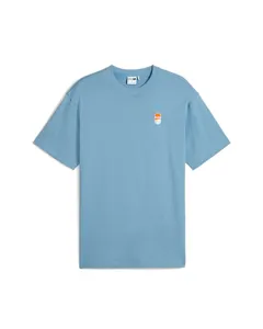 Camiseta Puma 180 Logo Unissex - P