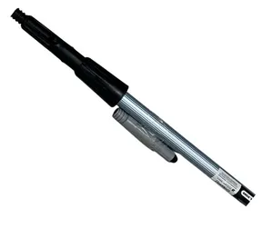 Cabo De Alumínio Extensão Telescópica 3 Mts 2 Estágios Nobre