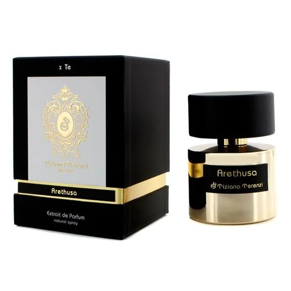 Arethusa De Tiziana Terenzi Eau De Parfum Feminino 100 ml