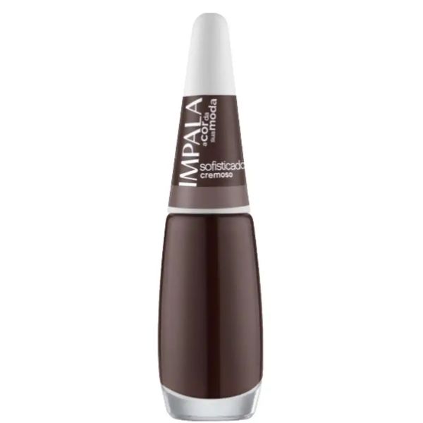 Esmalte Cremoso Sofisticado Impala 7,5ML