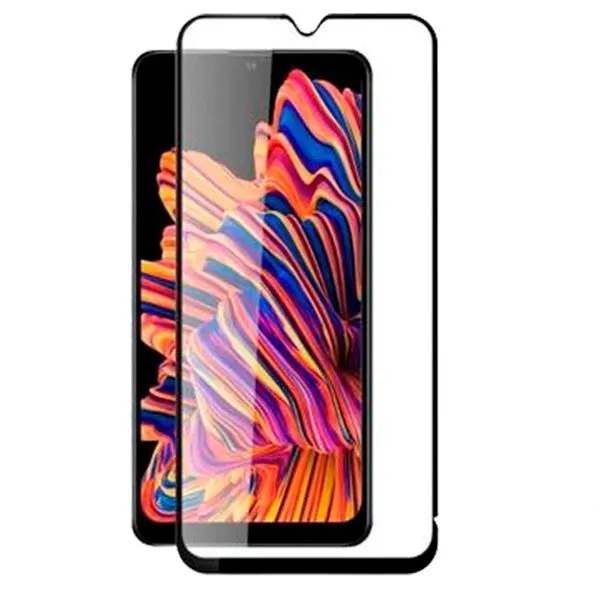 Película De Vidro Samsung A15 3D CHC (MP)