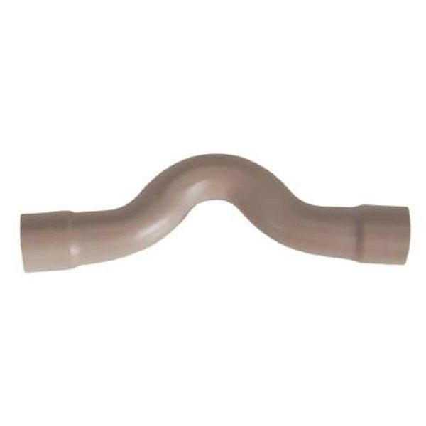 Curva Soldável 25mm Pvc Pn 750 Kpa - Amanco