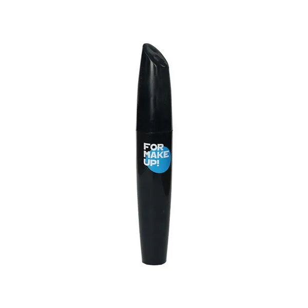 Máscara Cilios For Make Up Volume - 4g