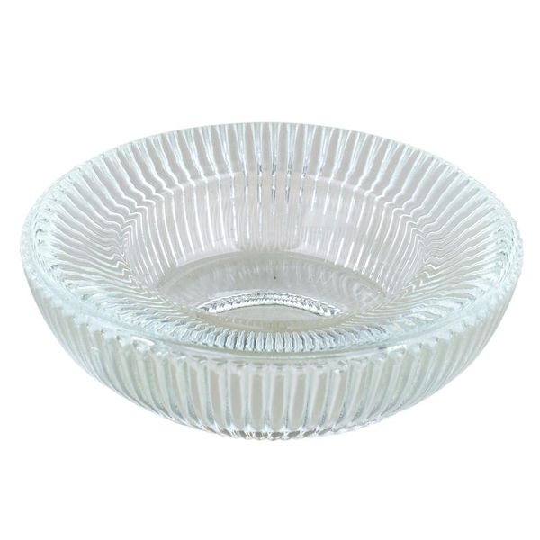 Recipiente Vidro Royalle Cazza