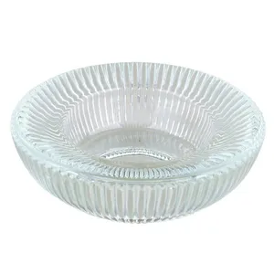 Recipiente Vidro Royalle Cazza