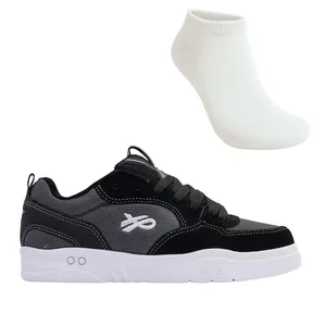 Kit Tênis Ous Fluente E Meia - Masculino