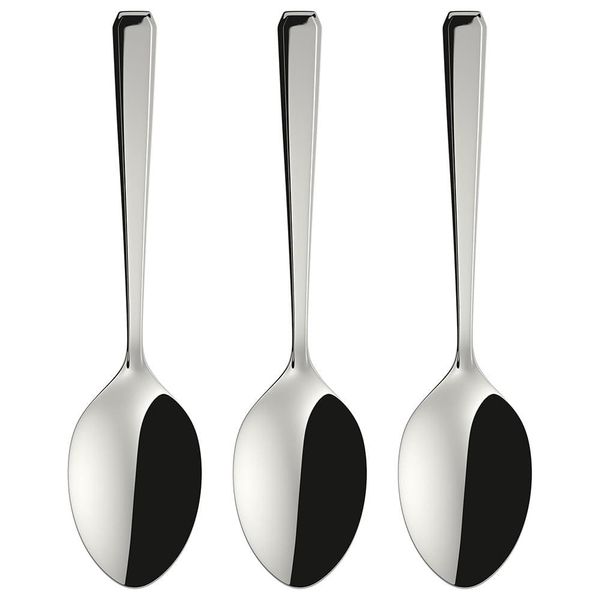 Conjunto de Colheres para Chá Euro Home