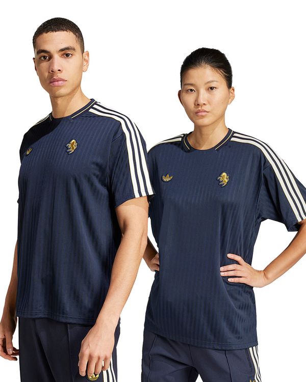 Camisa de Futebol adidas Juventus Unissex - P