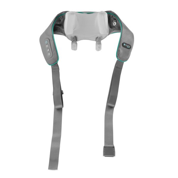 Genis Relax Massageador de Pescoço Neck Spa ND / ND