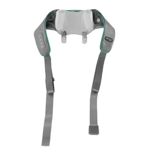 Genis Relax Massageador de Pescoço Neck Spa ND / ND