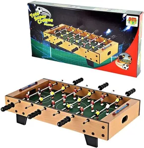 Jogo Totó Super Craque Master Dm Brasil Dmt5752