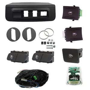 Sub Conjunto Almapy Up 13+ Traseiro Sensorizado