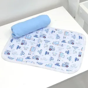 Jogo de Lençol para Berço com 2 Peças - 66700013 Baby Movel