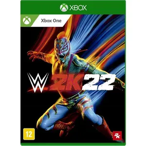 WWE 2K22 - Xbox One