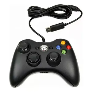 Controle Para Xbox 360 Com Fio Tv/Pc/Android