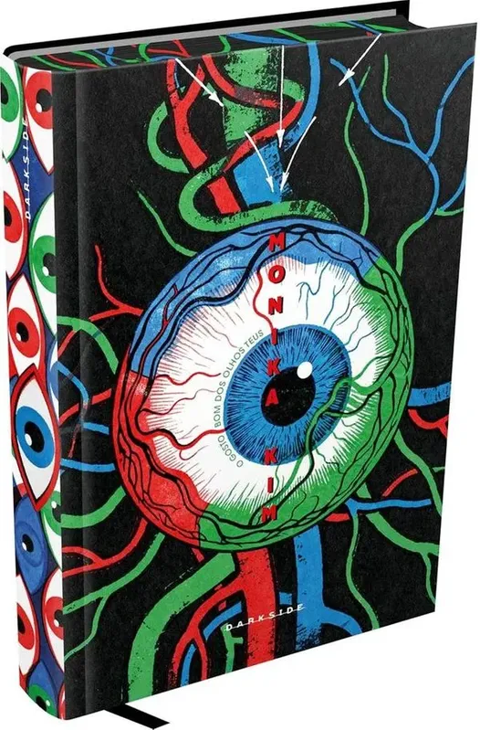 O Gosto Bom Dos Olhos Teus