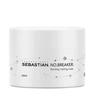 Sebastian - No Breaker Bonding Melting Mask - Máscara de Tratamento 500ml