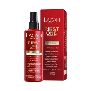Leave-In Lacan Multifuncional First One 200ml LEAVE IN LACAN 200ML MULTIFIN.FIRST ONE