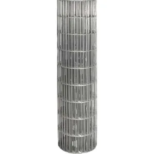 Tela alambrado malha 10 cm x 5 cm fio 1,9 mm com 1,2 m x 25 m VONDER