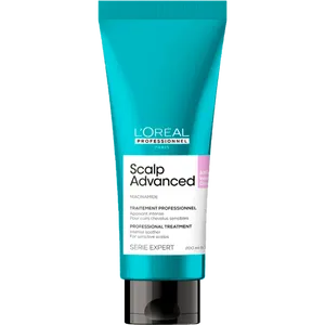 Loreal Professionnel Scalp Advanced - Tratamento Calmante 200ml