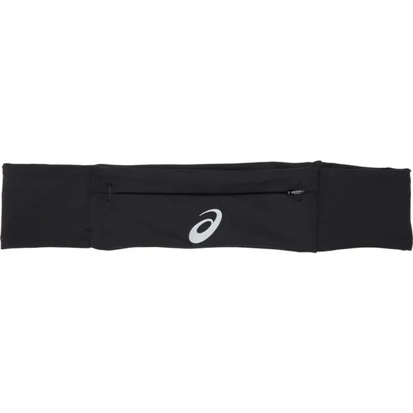 Cinto ASICS Fujitrail - Preto - tam: P