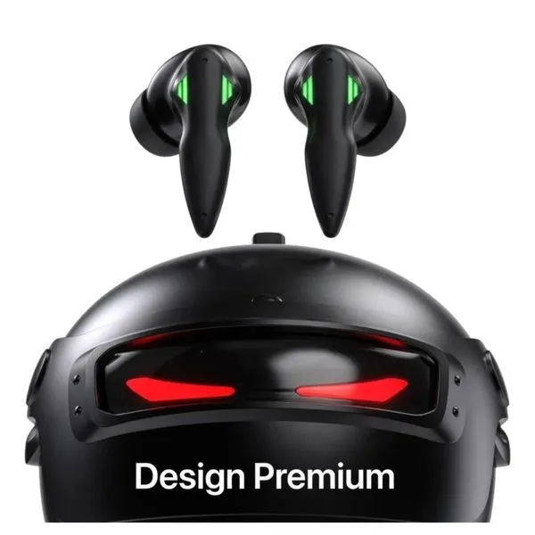 Fone de Ouvido Gamer MDM Fone Design Capacete Bateria Longa Bluetooth Led Neon Fone de Ouvido Gamer MDM Design Capacete Bateria Longa Bluetooth Led Neon