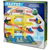 Auto Posto Nig 0300