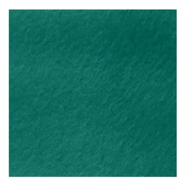 Carpete Para Forração Forro Chão Festa Ambiente 2,00x2,50 Verde Esmeralda Verde Esmeralda