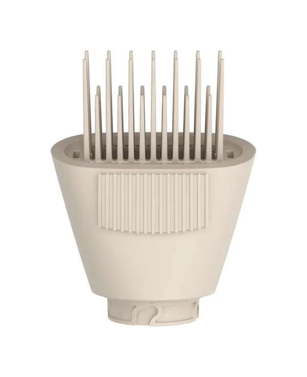Pente Dentes Largos Shark® FlexStyle™