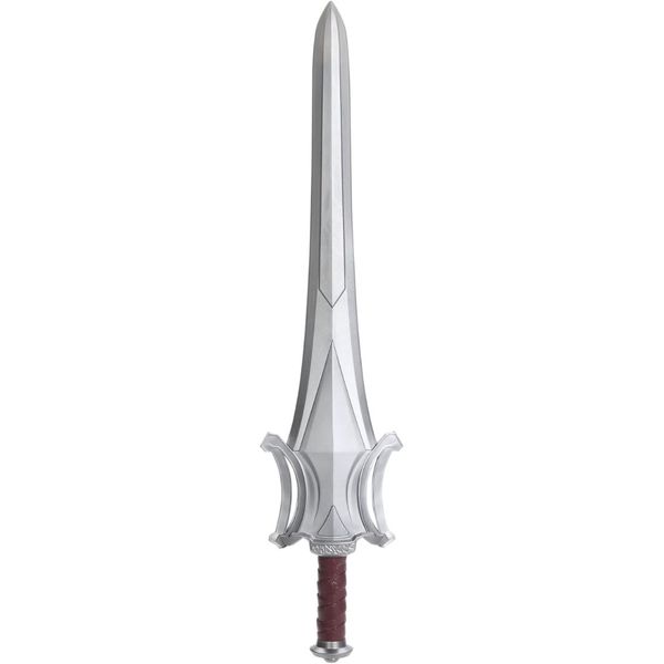 MOTU Espada do Poder de Grayskull He-Man 68cm Mattel JKJ18
