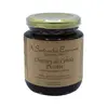Chutney de Cebola Picante Senhora das Especiarias 260g