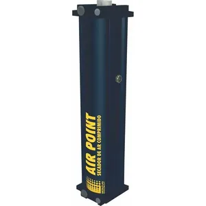 Secador De Ar Ponto de Uso AIR Point 16 PCM- G2 - Metalplan