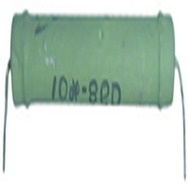 Resistor Constanta Fio 5w 33r