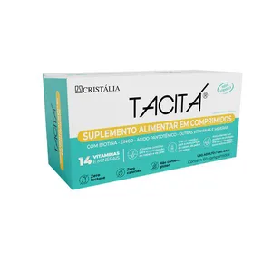 Tacitá 60 Comprimidos