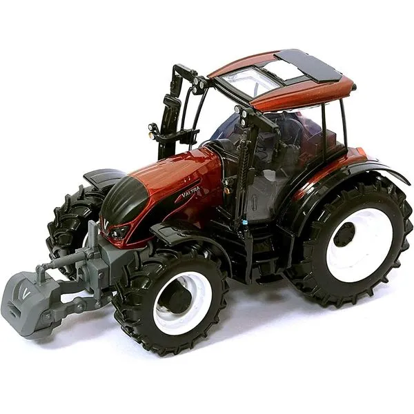 Miniatura Trator Valtra N174 1/32 Bburago 44071
