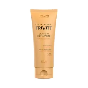 Leave-in Trivitt Hidratante 200ml Leave In Trivitt 200ml Hidratante