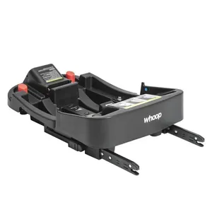 Base para Carro Isofix Colinho Kiddo