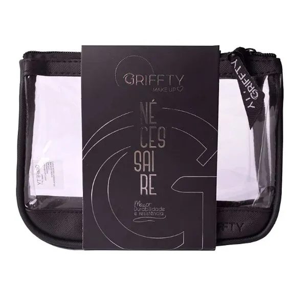Nécessaire Griffty