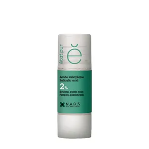 Ácido Salicílico 2% Etat Pur Facial Sérum 15ml
